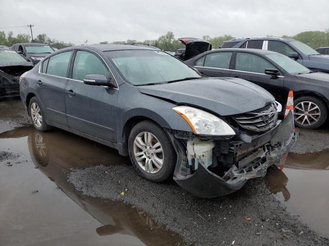 Vin: 1n4al2ap0bn446888, lot: 55264455, nissan altima base 20114
