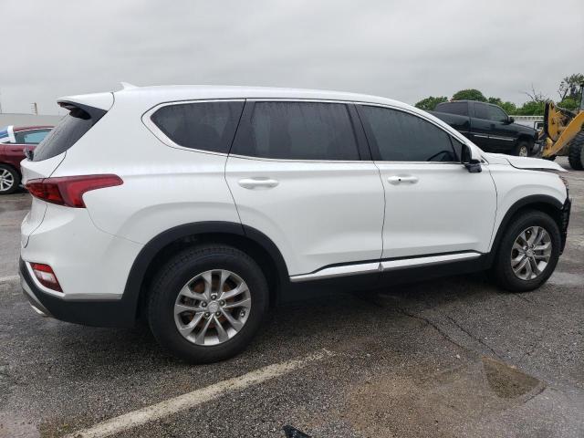 2020 HYUNDAI SANTA FE S - 5NMS33AD8LH222373