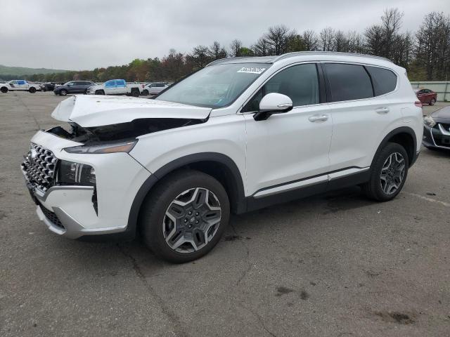 Vin: 5nms4dal2ph589592, lot: 56253625, hyundai santa fe limited 2023 img_1