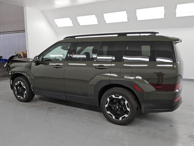 Vin: 5nmp24gl6sh086580, lot: 54760845, hyundai santa fe sel 20252