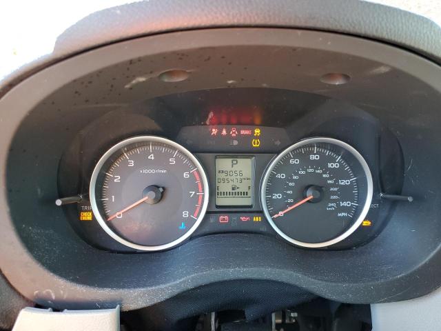 2018 SUBARU FORESTER 2 - JF2SJABC6JH564419