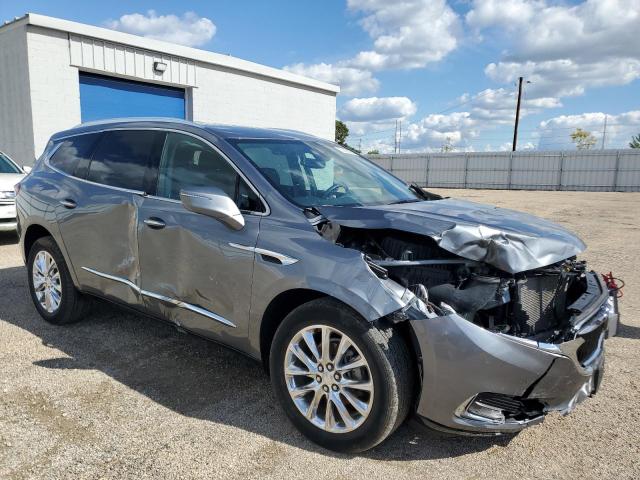 Vin: 5gaevbkw3lj112960, lot: 58092855, buick enclave premium 20204