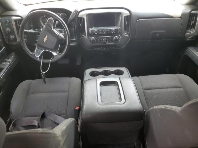 2016 CHEVROLET SILVERADO - 1GCVKREC3GZ306803