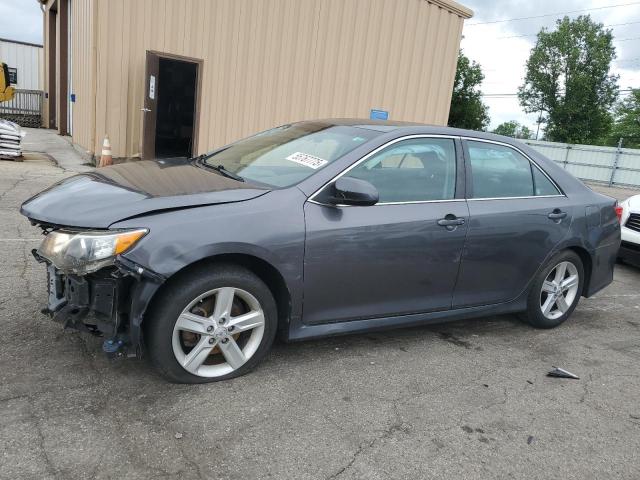 Vin: 4t1bf1fk6eu403790, lot: 55767775, toyota camry l 2014 img_1