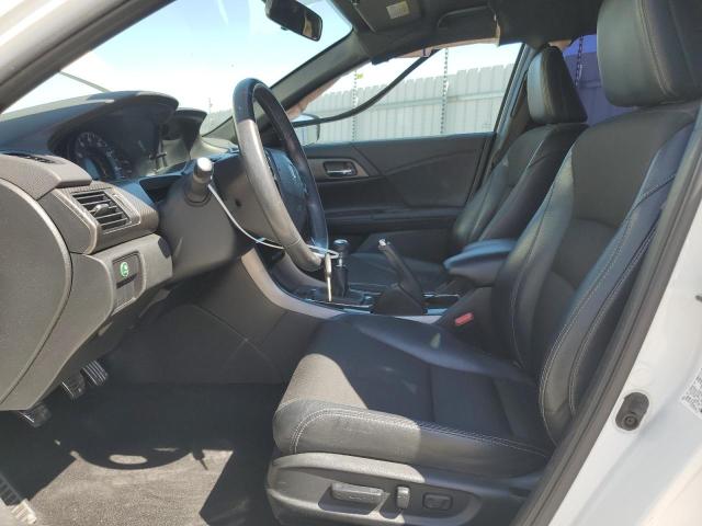 2017 HONDA ACCORD SPO - 1HGCR2E57HA211397