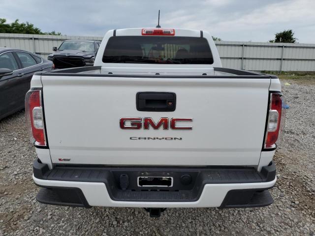 2022 GMC CANYON ELE 1GTG5BEN7N1292313