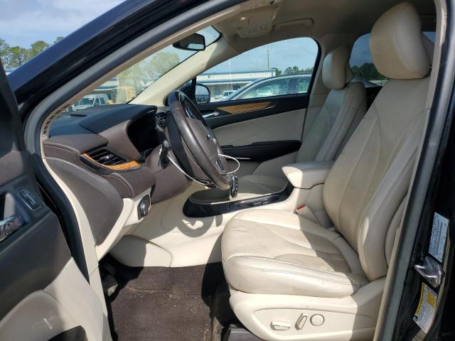 2015 LINCOLN MKC 5LMTJ2AH4FUJ26009