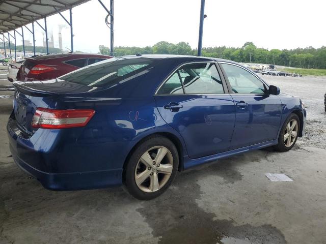 Vin: 4t1bf3ek1au548520, lot: 56502105, toyota camry base 20103