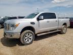 2017 NISSAN TITAN XD S - 1N6BA1F41HN509094