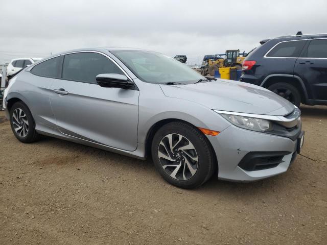 2016 HONDA CIVIC LX 2HGFC4B00GH307097