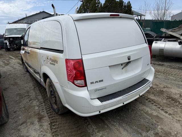 2014 RAM TRADESMAN - 2C4JRGAG2ER177418