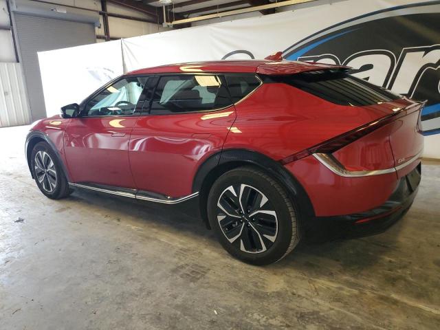 Vin: kndc34la4p5127492, lot: 56822185, kia ev6 light light 20232