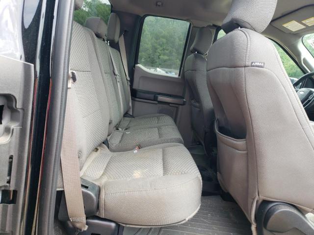 2016 FORD F150 SUPER - 1FTEX1EP8GFB90859
