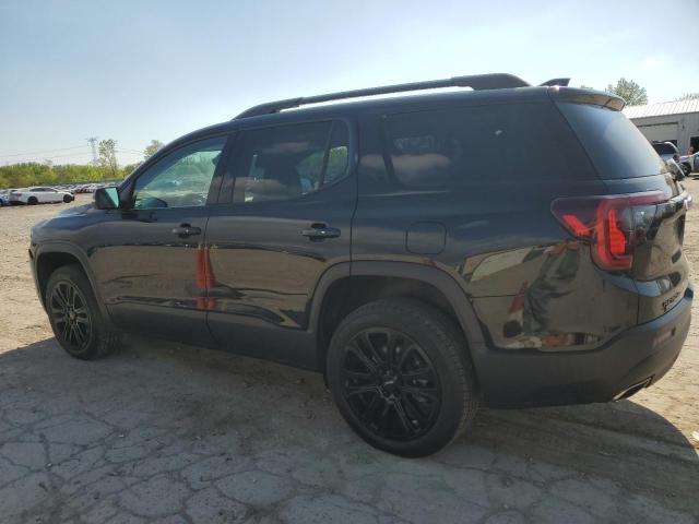 Vin: 1gkknkls8mz212461, lot: 55786595, gmc acadia sle 20212