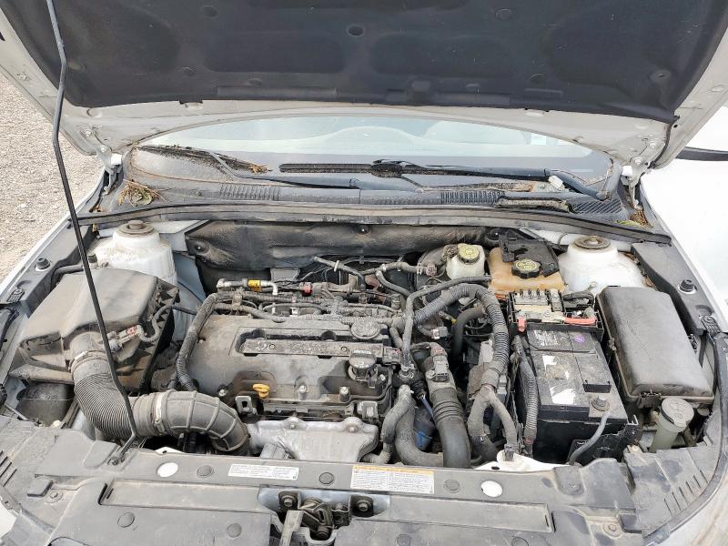 2016 CHEVROLET CRUZE LIMI - 1G1PE5SB7G7118181