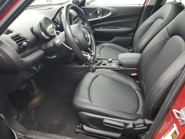 2017 MINI COOPER CLU WMWLN5C30H2E33755