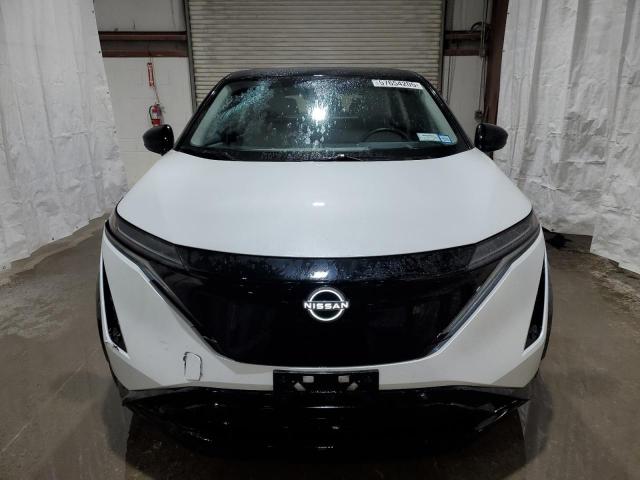 2023 NISSAN ARIYA ENGA - JN1AF0BA3PM400388