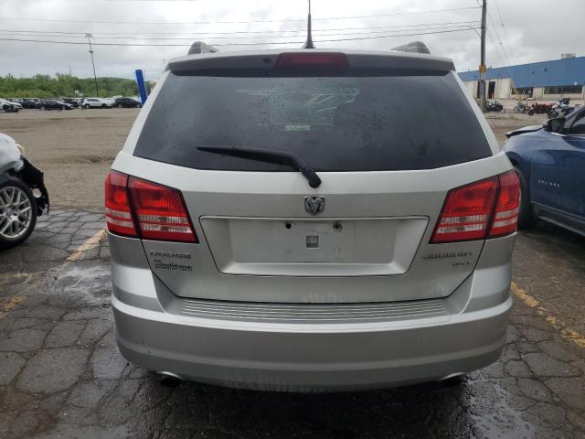 3D4PG5FV3AT238636 2010 DODGE JOURNEY