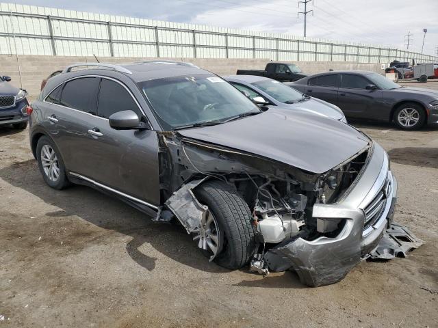 2015 INFINITI QX70 - JN8CS1MW9FM482825