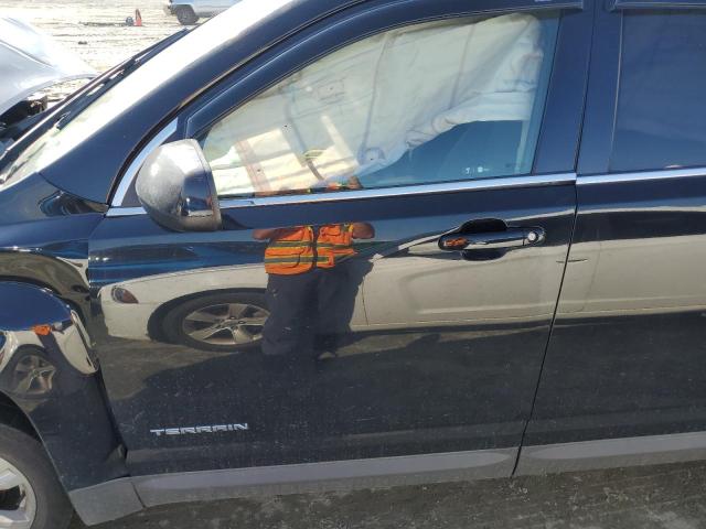 2017 GMC TERRAIN SL - 2GKFLTEK8H6304763
