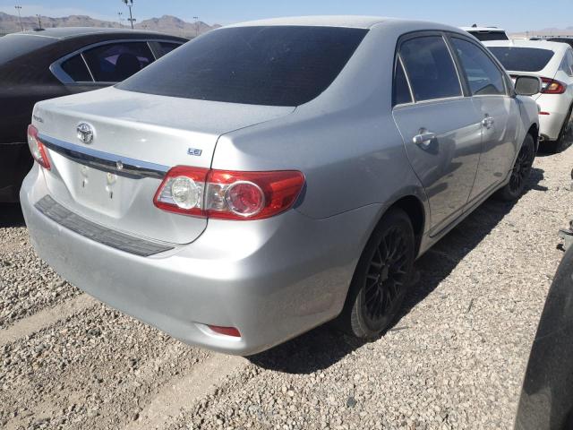 Vin: 5yfbu4ee7dp078053, lot: 51388215, toyota corolla base 20133