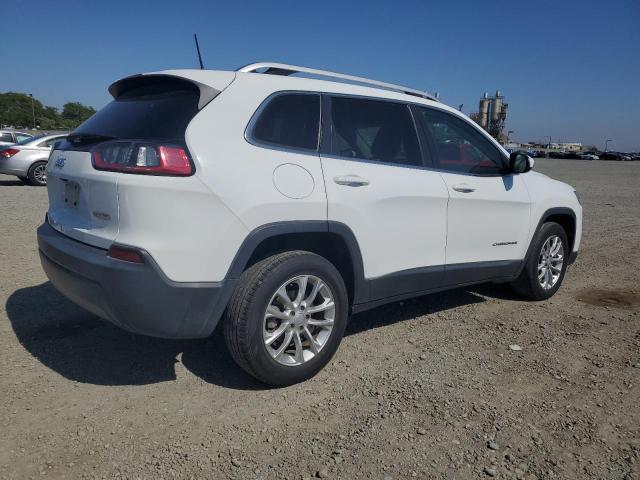 Vin: 1c4pjlcb9kd247202, lot: 57685415, jeep grand cher latitude 20193