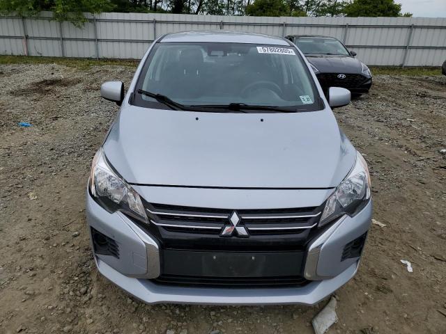2022 MITSUBISHI MIRAGE G4 ML32FUFJ9NHF04091