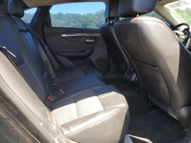 2016 CHEVROLET IMPALA LT - 2G1105SA3G9183247
