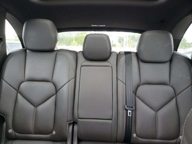 2017 PORSCHE CAYENNE SE WP1AE2A27HLA75174