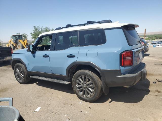 2025 TOYOTA LAND CRUIS JTEABFAJ4SK039928