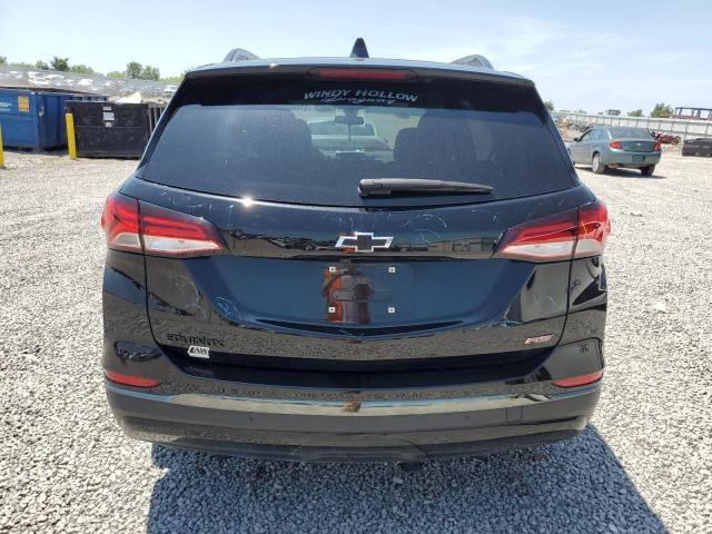 2023 CHEVROLET EQUINOX RS 3GNAXMEG6PL141852