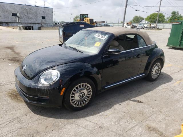 Vin: 3vw5x7at1dm816847, lot: 58962765, volkswagen beetle 2013 img_1