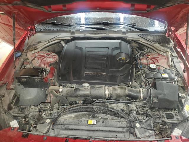 2019 JAGUAR XE PREMIUM SAJAD4FX0KCP49761
