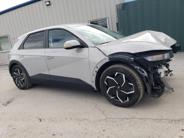 Vin: km8kn4de8ru239112, lot: 56168705, hyundai ioniq sel 20244