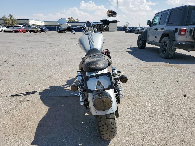2006 HARLEY-DAVIDSON XL1200 C 1HD1CGP156K436440