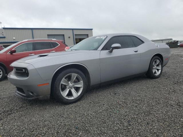 Vin: 2c3cdzag1jh276612, lot: 52982125, dodge challenger sxt 2018 img_1