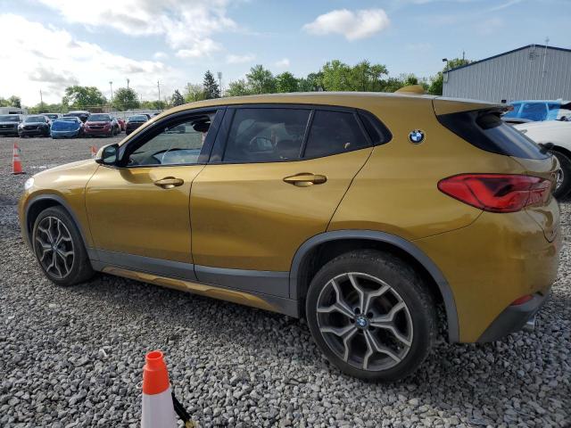 Vin: wbxyj1c00l5r17337, lot: 55925855, bmw x2 xdrive28i 20202
