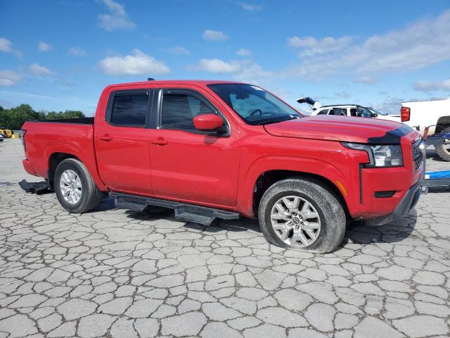 Vin: 1n6ed1ej7nn617789, lot: 58837155, nissan frontier s 20224