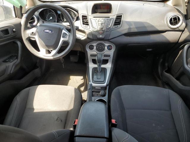 2017 FORD FIESTA SE - 3FADP4EJ7HM129177