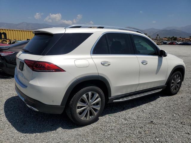 Vin: 4jgfb4je7la282282, lot: 56542535, mercedes-benz gle-class 350 20203