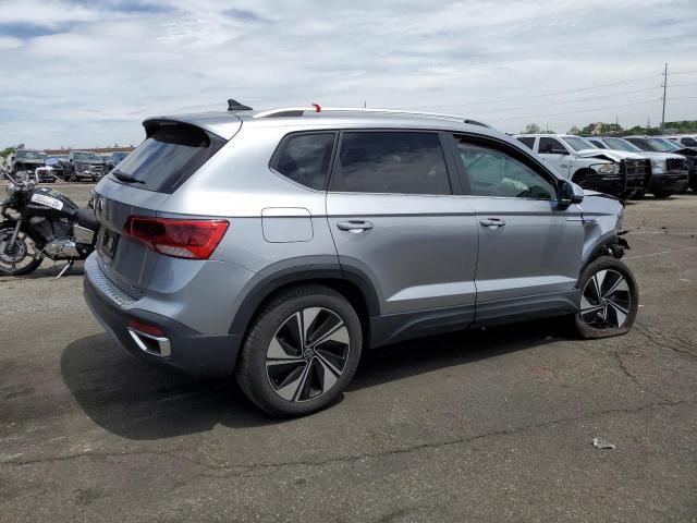 Vin: 3vvux7b20rm022726, lot: 56974355, volkswagen taos se se 20243