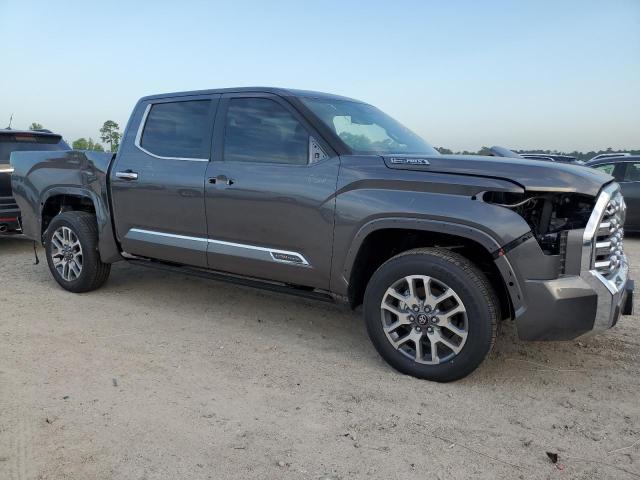 Vin: 5tfmc5dbxsx091337, lot: 55496475, toyota tundra crewmax platinum 20254
