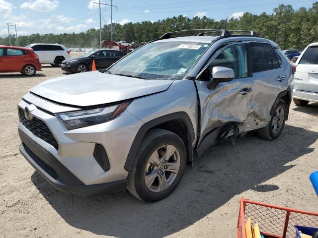 2023 TOYOTA RAV4 XLE #3293462409