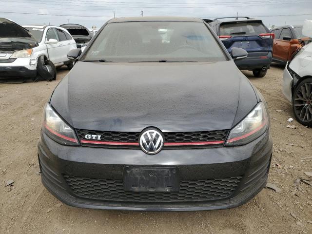 2015 VOLKSWAGEN GTI - 3VWTT7AU9FM048534