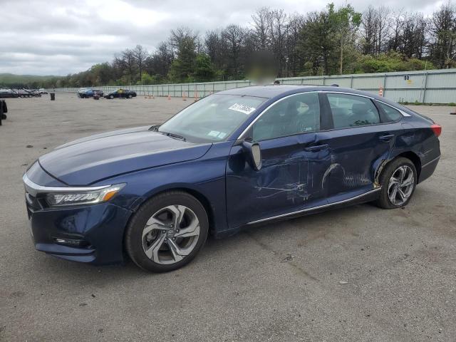 Vin: 1hgcv2f52la003155, lot: 57173685, honda accord exl 2020 img_1