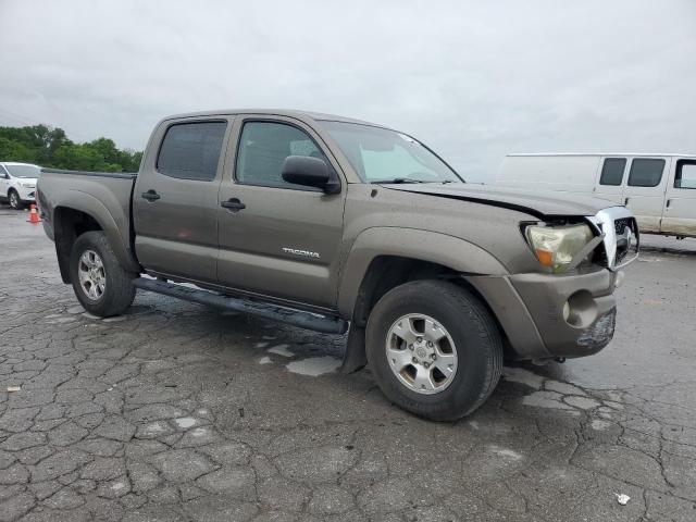 Vin: 3tmju4gn5bm110639, lot: 54713325, toyota tacoma double cab prerunner 20114