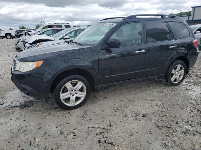 Vin: jf2sh6cc9ah721481, lot: 57498755, subaru forester 2.5x premium 2010 img_1