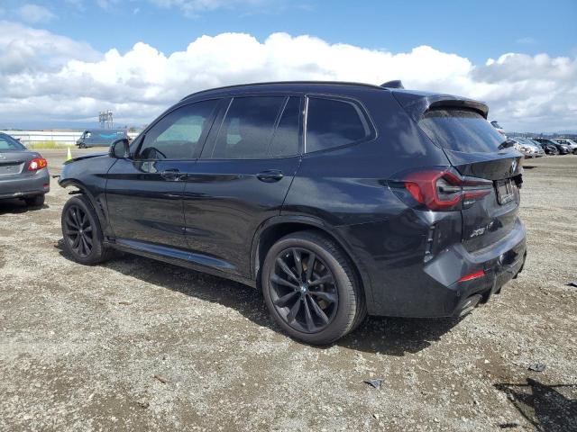Vin: 5ux53dp0xp9r74048, lot: 56382885, bmw x3 xdrive30i 20232