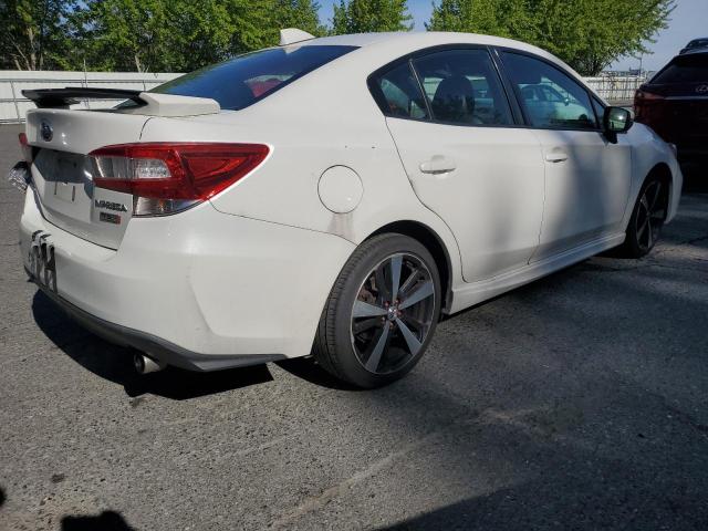 Vin: 4s3gkal62h1626492, lot: 58062355, subaru impreza sport 20173
