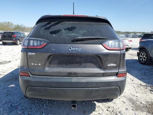 1C4PJMLB2LD571373 2020 JEEP GRAND CHER